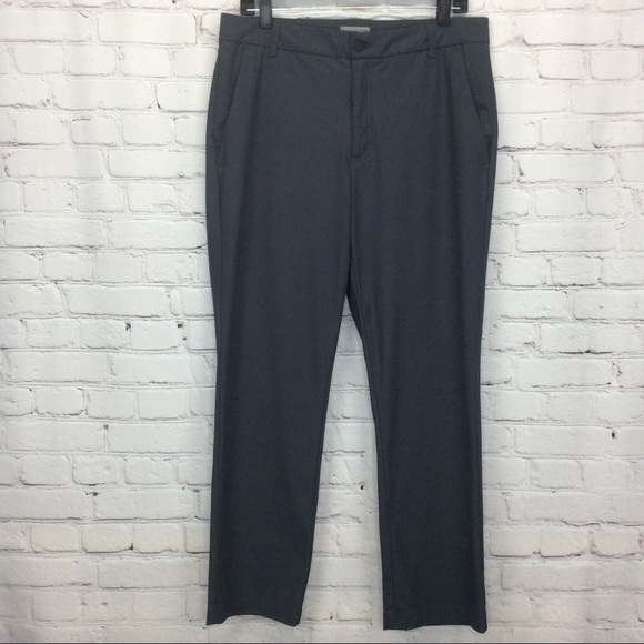 vrst Pants Vrst Mens Golf Pants Limitless Athletic Fit Slant